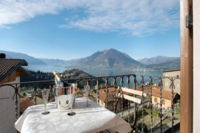 Quiet Villa Perledo